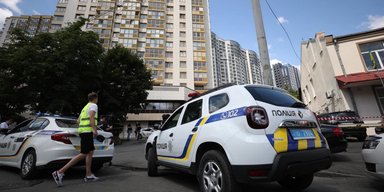Загроза ДРГ у Києві: у столиці побільшало поліції та посилилися перевірки громадян