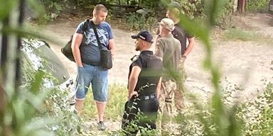 Піти додому коштує $30000: військовий розповів про "прайс" ТЦК у Києві
