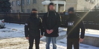 В Україні засудили ще трьох колаборантів: як допомагали ворогу (фото)