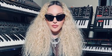 Стало известно, что сказала Мадонна после выхода из комы