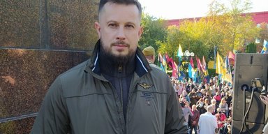 "Я похож на зайчика и мне можно все?". Билецкий назвал главные претензии националистов к Зеленскому
