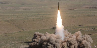 Самая массированная атака по Украине: РФ применила свыше сотни ракет и дронов (инфографика)