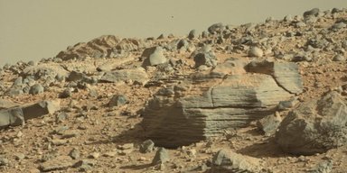 Марсохід Curiosity за кілька метрів від "Бермудського трикутника": попереду небезпечна місія