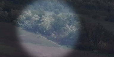 Бойцы батальона К-2 ВСУ показали россиянам, что такое kill zone и довели их до самоубийства (фото)