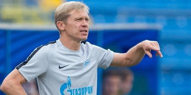 Встретился с "главарем": бывший футболист сборной Украины поехал в оккупированный Луганск