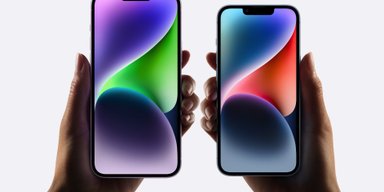 Обновление для iOs позволяет отправлять сообщения даже без сигнала – но это работает не у всех