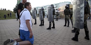 Краденое солнце. Чем закончится для Беларуси вероятная победа Лукашенко над протестующими