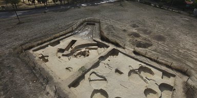 Ці поховання належали династії воїнів: археологи розкопали незвичайне іберійське кладовище (фото)