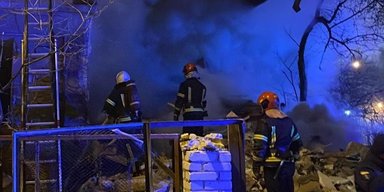 Вибух у львівському будинку: зросла кількість жертв (фото)