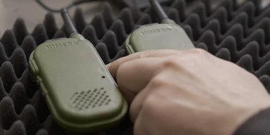 Українці використовують "невидиму" рацію Himera: як вона рятує життя (фото)