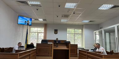 Работнику НАБУ объявили подозрение в госизмене: его арестовали на 60 суток, о ком идет речь
