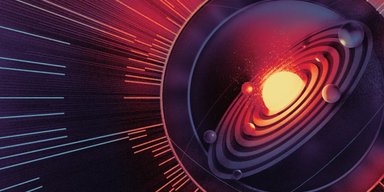 Солнечная система окружена стеной: NASA за $780 млн скоро узнает ее истинную форму (фото)