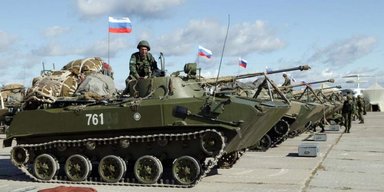 Що назріває під Запоріжжям: 5 головних напрямків російського осіннього наступу