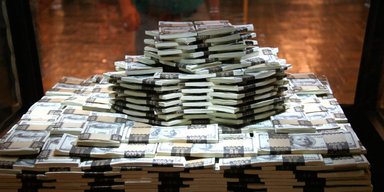 В другом кармане. Дюжина теневых богачей Украины