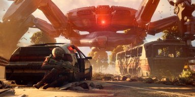 Розробники шутера ARC Raiders прибрали з гри українську локалізацію та додали російську (фото)