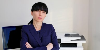 Від ідеї до виробництва потужністю 20 тон на добу: Тернистий шлях винахідника в Україні