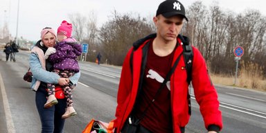В Украине денежную помощь будут получать еще больше переселенцев: детали