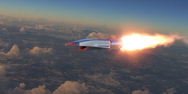 Новый китайский радар может отслеживать 10 гиперзвуковых ракет на скорости 24,5 тыс. км/ч