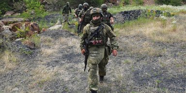 Командиры отправляют на верную смерть: РФ в мае теряла больше 1000 солдат в день, — NYT