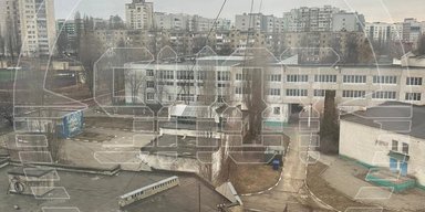 Вибухи у Бєлгороді: БПЛА міг атакувати будівлю ФСБ, деталі, — ЗМІ (фото)