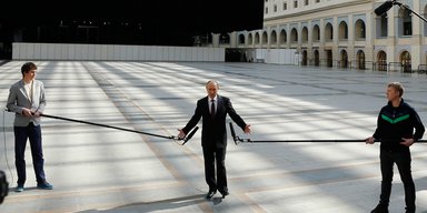 Гибридная война - традиционная русская забава