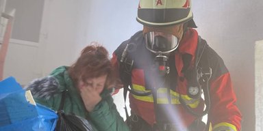В Ивано-Франковске в офисе взорвалась зарядная станция: есть пострадавшие (фото)