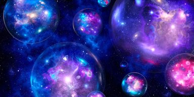 Физика указывает на то, что параллельные миры существуют: можно ли туда попасть