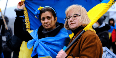 Українським біженцям в Австрії продовжили захист: до якого часу він буде діяти