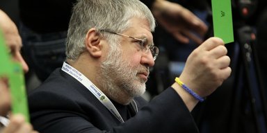 Вселенная Коломойского. Почему тема Привата становится токсичной не только для украинских судов, но и для лондонских