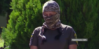"На нас шло 14 "нехороших людей": экс-осужденная руководила боем ВСУ на Покровском направлении (видео)
