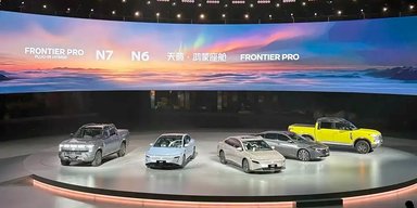 Nissan представил сразу два недорогих семейных седана: они дешевле Qashqai (фото)