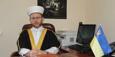 Саид Исмагилов: террористы Сирии и "ДНР" созданы по одной модели