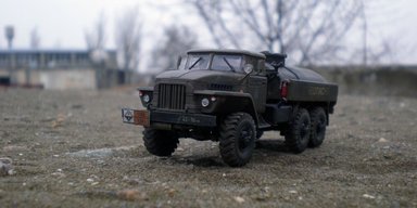 Обмен по-армейски. Почему в армии процветает воровство