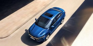 Chevrolet відродила знамениту доступну модель, яку продавали в Україні (фото)