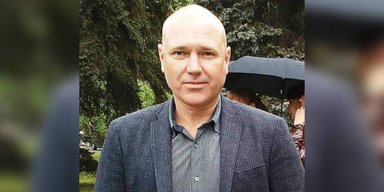 На войне погиб бывший депутат от "Радикальной партии" и военный Роман Калиш: что известно