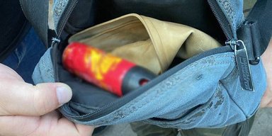 У Києві компанія підлітків напала на іноземця у супермаркеті: що сталося (фото)