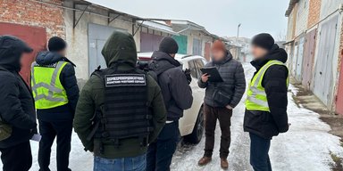 Штрафом вже не обмежиться: у Раді хочуть саджати за незаконний перетин кордону