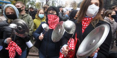 Отправить  в нокдаун. Приведет ли карантин выходного дня к провалу экономики