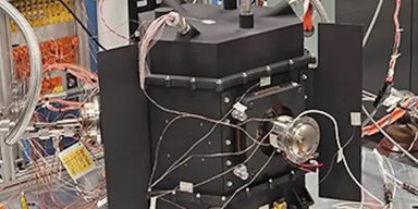 NASA випробувало перший у світі космічний ядерний генератор енергії, що працює на дешевому паливі