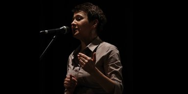 "Прекрасний — навіть у шрамах": письменниця Забужко звернулася до ЮНЕСКО після атаки по Харкову
