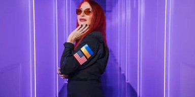 Новий політ Virgin Galactic. Уродженка України полетить у космос: що про неї відомо (фото)