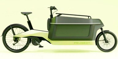 Презентовано найдоступніший електричний Peugeot за 6000 євро (фото)