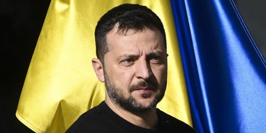 Обеспокоенностью не воюют: с какой целью Зеленский открыто упрекает США и других союзников