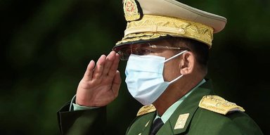 Имеет ли армия право на власть? Чем опасна военная диктатура для Украины