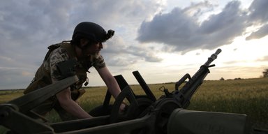 Український прорив: мобільні групи ЗСУ на 25 км просунулися в Біловському районі Курської області, — ISW