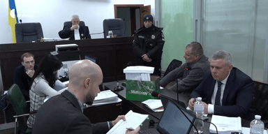 Корупція в "Енергоатомі": суд обирає запобіжний захід підозрюваним, Галущенко не серед них