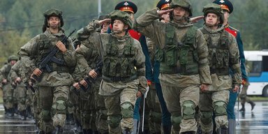 "Назріває масштабна мобілізація": як Путін використає операцію ЗСУ в РФ для "таємного" призову