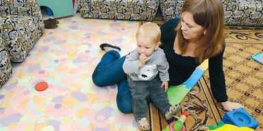 А тепер живіть з цим. Чому не варто жити заради дітей, і як почати жити для себе