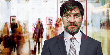 Большой брат все видит. Как работает технология распознавания лиц и чем она опасна