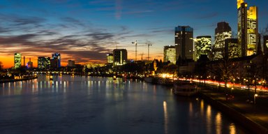 Климат в городах меняется быстрее, чем в сельской местности, - ученые